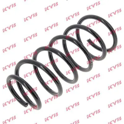 Handler.Part Coil spring KYB RC1158 2