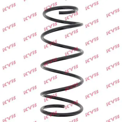 Handler.Part Coil spring KYB RC1397 1