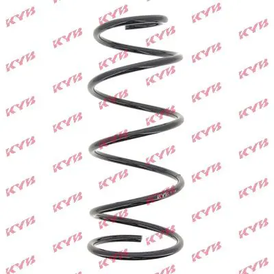 Handler.Part Coil spring KYB RC1398 1