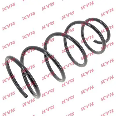 Handler.Part Coil spring KYB RC1398 2