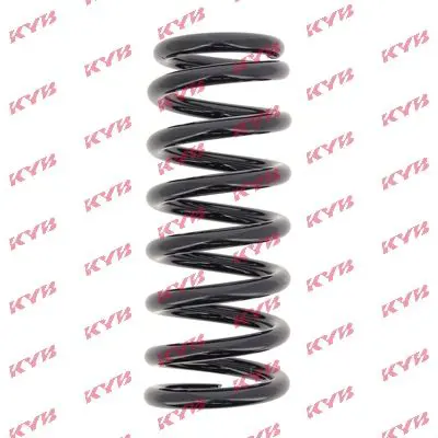 Handler.Part Coil spring KYB RC1648 1