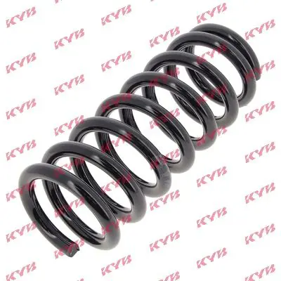 Handler.Part Coil spring KYB RC1648 2