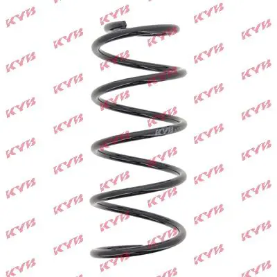 Handler.Part Coil spring KYB RC1688 1