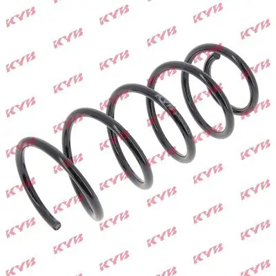 Handler.Part Coil spring KYB RC1688 2