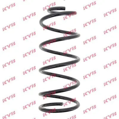 Handler.Part Coil spring KYB RC2130 1