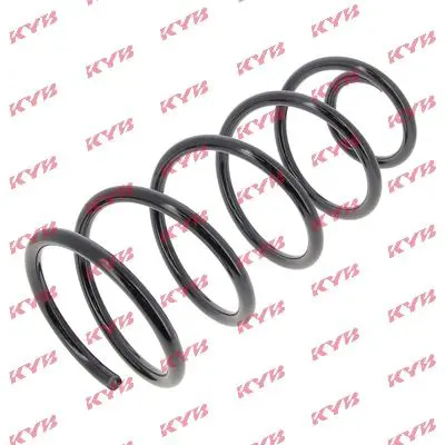 Handler.Part Coil spring KYB RC2130 2