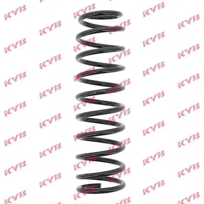 Handler.Part Coil spring KYB RC2133 1