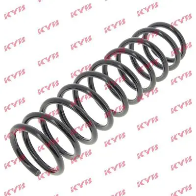 Handler.Part Coil spring KYB RC2133 2