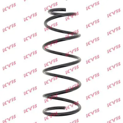 Handler.Part Coil spring KYB RC2147 1