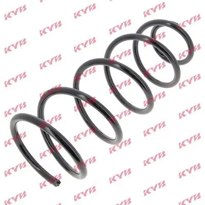 Handler.Part Coil spring KYB RC2147 2