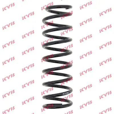 Handler.Part Coil spring KYB RC2232 1