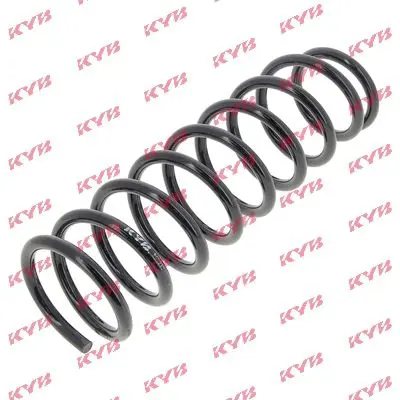 Handler.Part Coil spring KYB RC2232 2