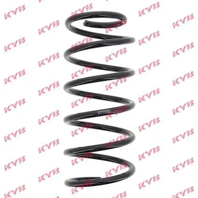 Handler.Part Coil spring KYB RC2236 1