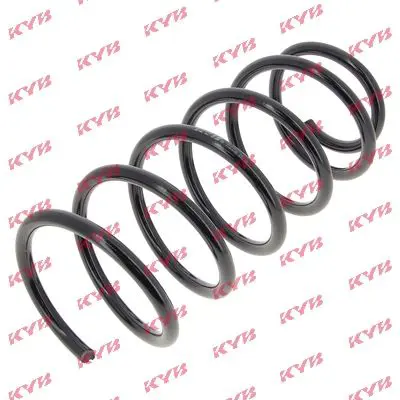 Handler.Part Coil spring KYB RC2236 2