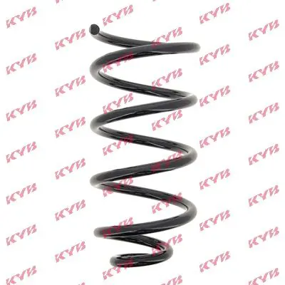 Handler.Part Coil spring KYB RC2255 1