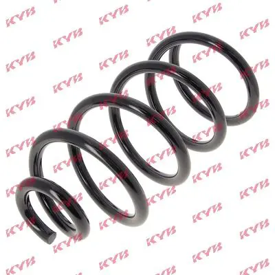 Handler.Part Coil spring KYB RC2255 2