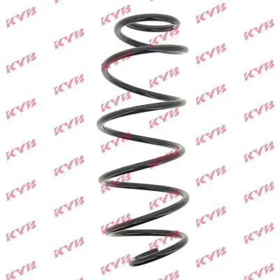 Handler.Part Coil spring KYB RC2293 1