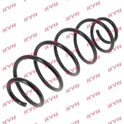 Handler.Part Coil spring KYB RC2293 2