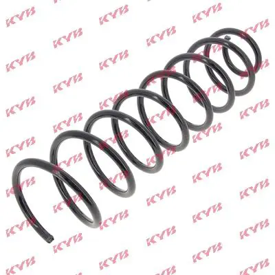 Handler.Part Coil spring KYB RC2313 2