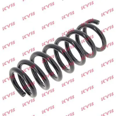 Handler.Part Coil spring KYB RC2326 2