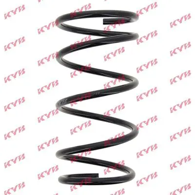 Handler.Part Coil spring KYB RC2332 1