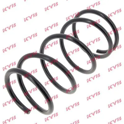 Handler.Part Coil spring KYB RC2332 2