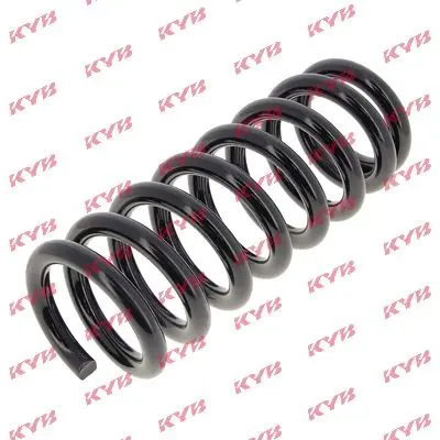 Handler.Part Coil spring KYB RC2335 2