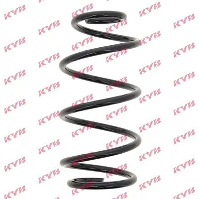 Handler.Part Coil spring KYB RC2889 1