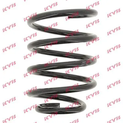 Handler.Part Coil spring KYB RC2935 1