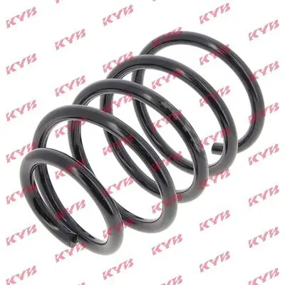 Handler.Part Coil spring KYB RC2935 2