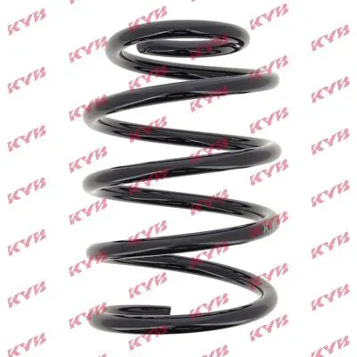 Handler.Part Coil spring KYB RC2937 1