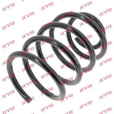 Handler.Part Coil spring KYB RC2937 2