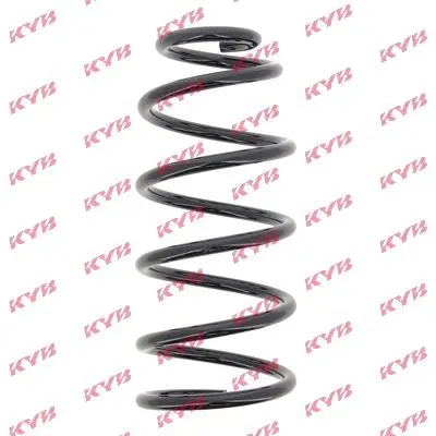 Handler.Part Coil spring KYB RC2997 1