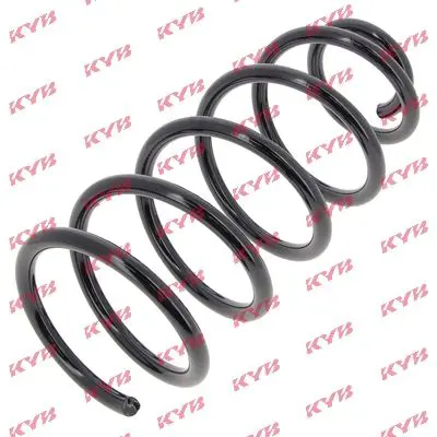 Handler.Part Coil spring KYB RC2997 2