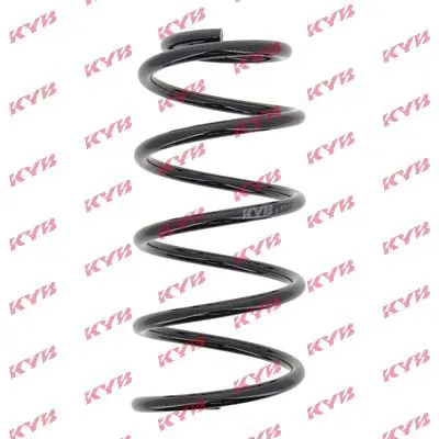 Handler.Part Coil spring KYB RC3410 1