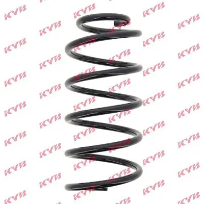 Handler.Part Coil spring KYB RC3411 1