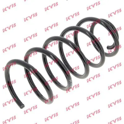 Handler.Part Coil spring KYB RC3411 2