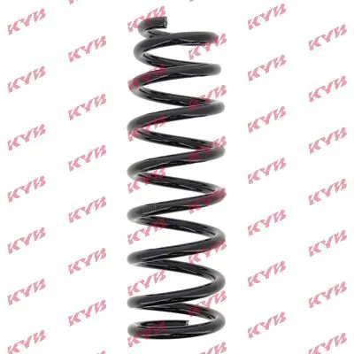 Handler.Part Coil spring KYB RC3422 1