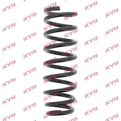 Handler.Part Coil spring KYB RC3425 1