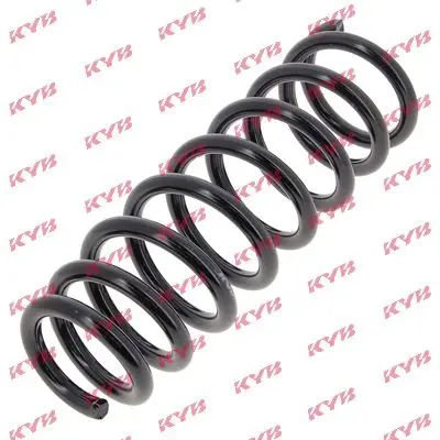 Handler.Part Coil spring KYB RC3425 2