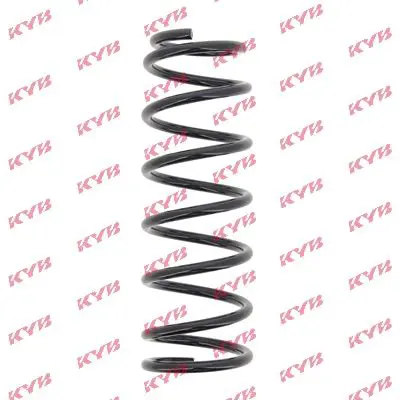 Handler.Part Coil spring KYB RC3442 1