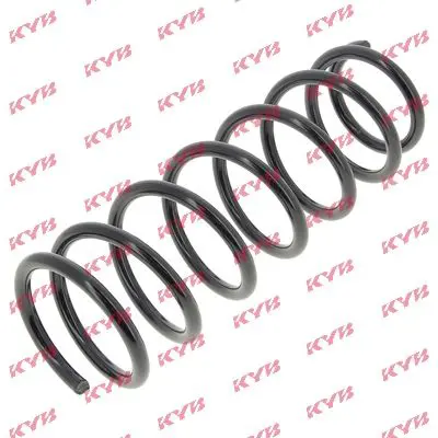 Handler.Part Coil spring KYB RC3442 2