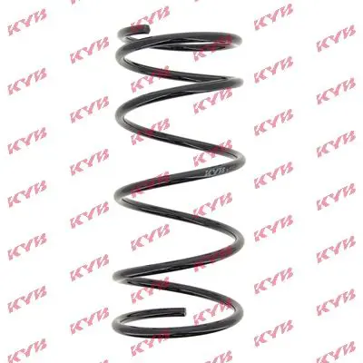 Handler.Part Coil spring KYB RC3457 1