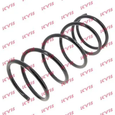 Handler.Part Coil spring KYB RC3457 2