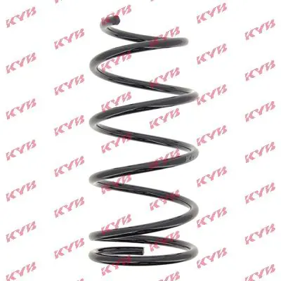 Handler.Part Coil spring KYB RC3465 1