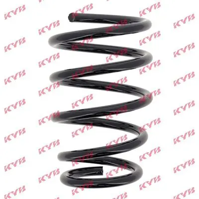 Handler.Part Coil spring KYB RC5040 1