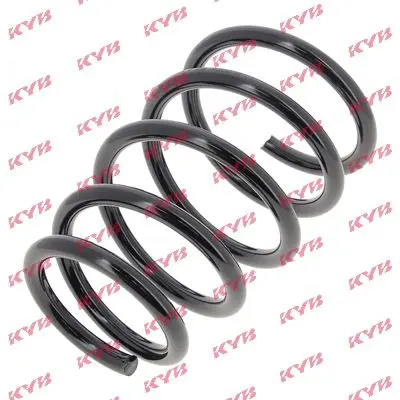 Handler.Part Coil spring KYB RC5040 2