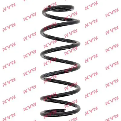 Handler.Part Coil spring KYB RC5069 1