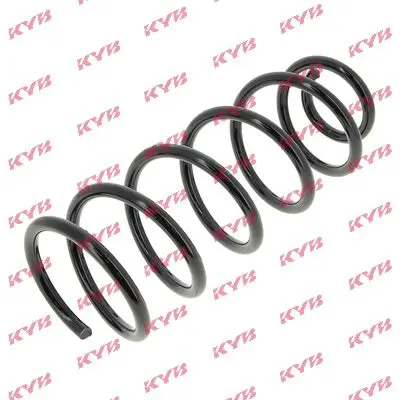 Handler.Part Coil spring KYB RC5069 2