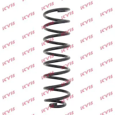 Handler.Part Coil spring KYB RC5113 1